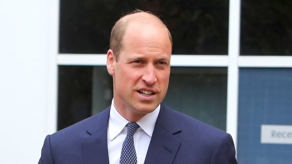 Prince William Will Travel to Germany Next Week for UEFA EURO 2024 Match