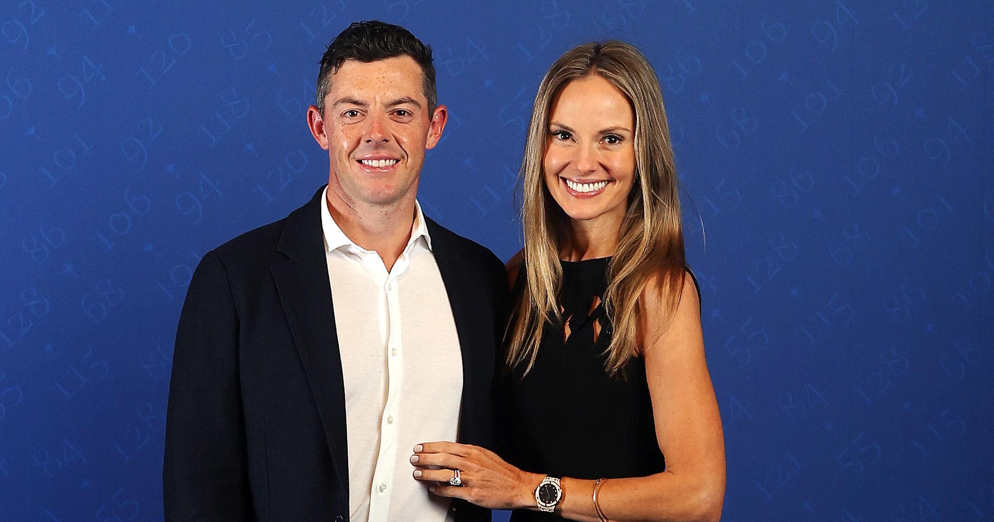 Rory McIlroy Dismisses Divorce From Wife Erica Stoll Before US Open - Vimarsana News