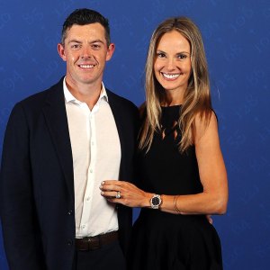 Pro Golfer Rory McIlroy Dismisses Divorce From Wife Erica Stoll Days Before US Open 514