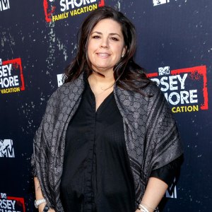 Producer SallyAnn Salsano Answers Reality TV Questions About Casting, Jersey Shore’s Early Days and More