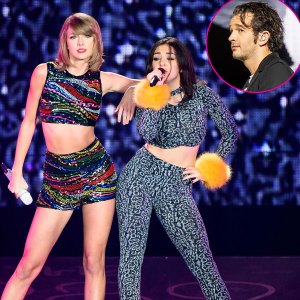 Promo Did Charli XCX Shade Taylor Swift and Matty Healy in New Song