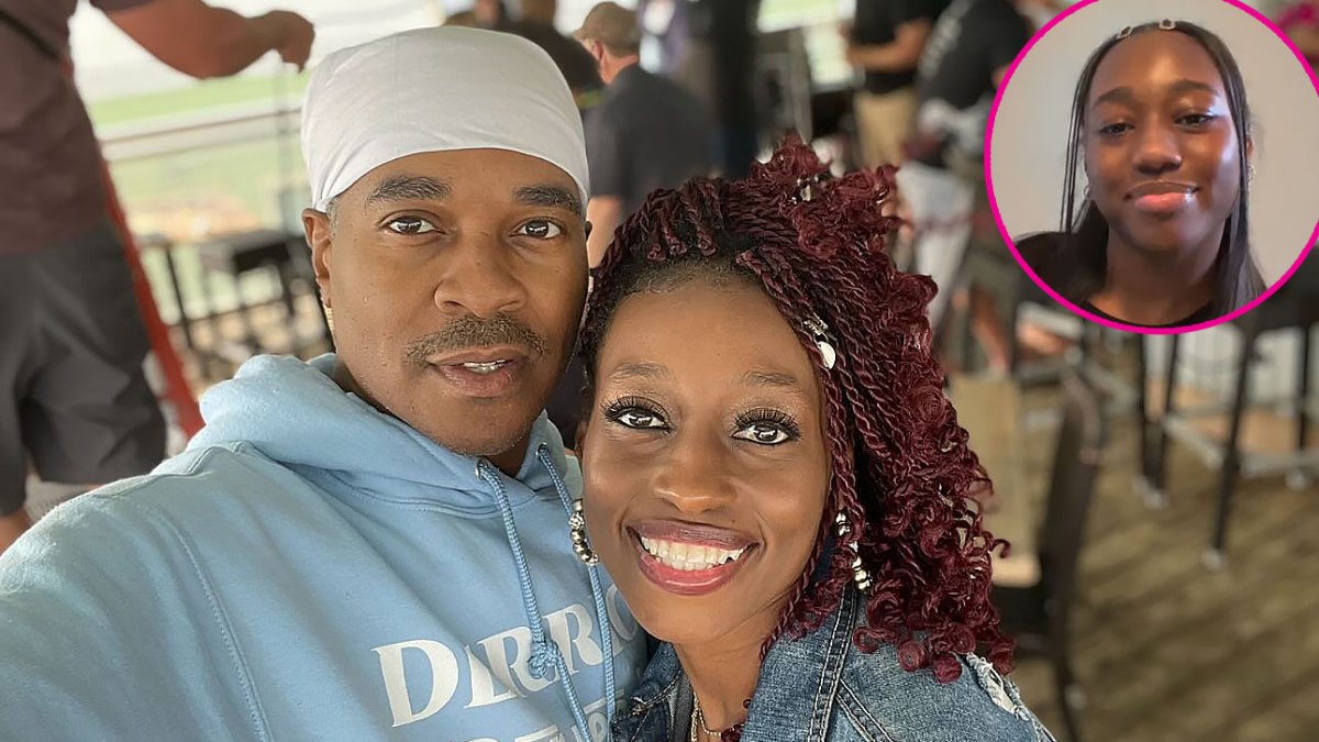 'Doubling Down With the Derricos' Clip: Darian Sings on a College Tour 'Doubling Down With the Derricos' Clip: Darian Sings on a College Tour