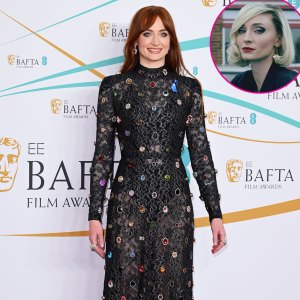 Promo Everything to Know About Sophie Turner Upcoming ITVX Drama Joan