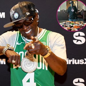 Feature Flavor Flav Orders Red Lobster Entire Menu 2