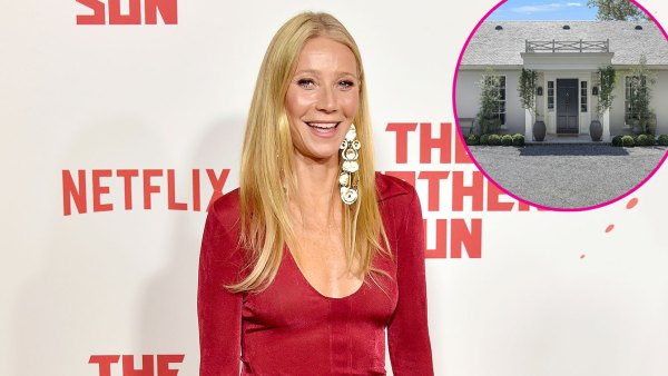 Promo Gwyneth Paltrow Lists Home 8