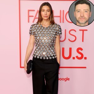 Promo Jessica Biel Is Beside Herself Over Justin Timberlake DWI