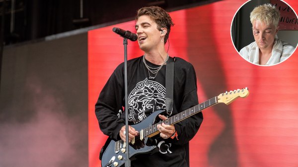 Promo LANY Postpones Upcoming Shows After Singer Paul Klein Got Hit by a Car