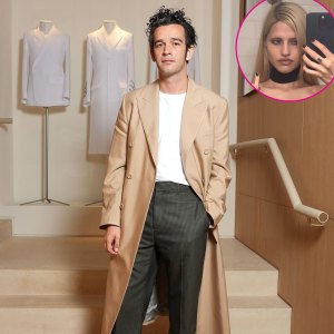 Promo Matty Healy Sparks Engagement Rumors With Gabbriette Bechtel