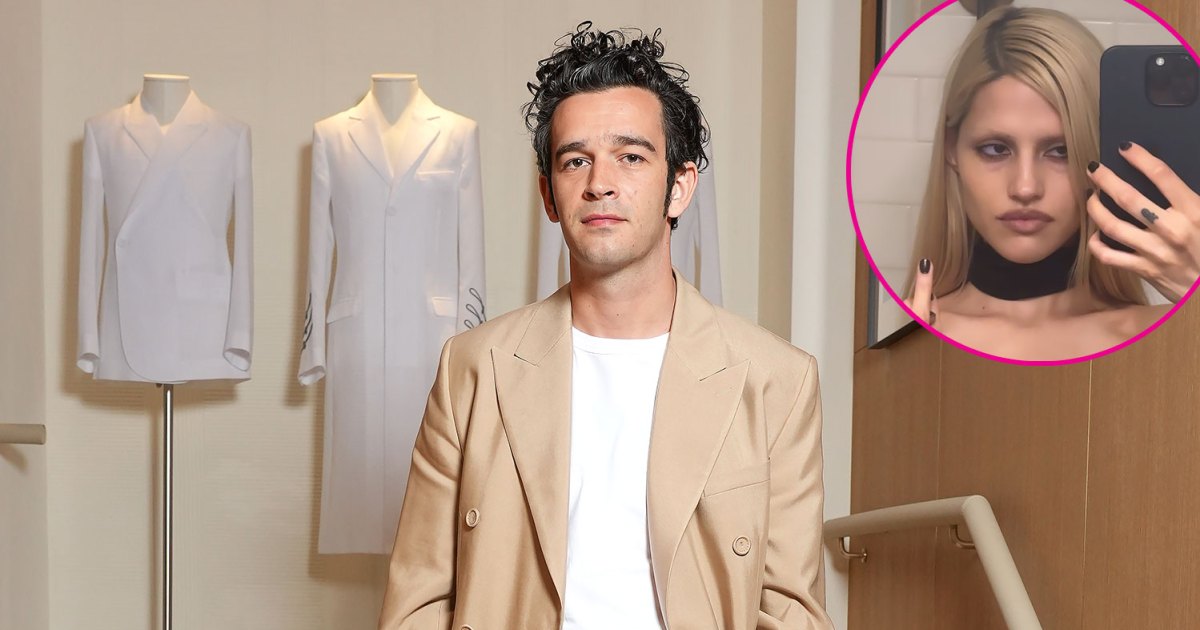 Why Matty Healy and Gabbriette Bechtel Are Sparking Engagement Rumors Why Matty Healy and Gabbriette Bechtel Are Sparking Engagement Rumors