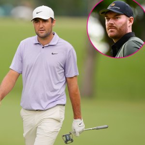 Promo Scottie Scheffler Breaks Down in Tears About Late Golfer Grayson Murray