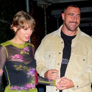Promo Taylor Swift Must Never Let Travis Kelce Ruin Greys Anatomy