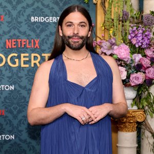 Jonathan Van Ness Felt Like They Were 'Walking on Eggshells' After Behavioral Accusations