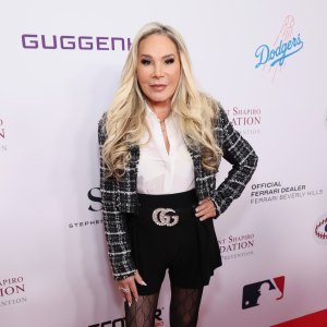RHOBH s Adrienne Maloof Recalls Son Almost Getting Kidnapped as a Baby