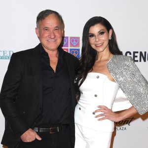 Real Housewives of Orange County Star Heather Dubrow and Terry Dubrow A Timeline of Their Relationship 020