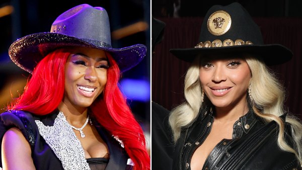Reyna Roberts Says You’ll See Her in ‘Multiple Forms of Entertainment’ After Beyonce Collab, ‘AGT’