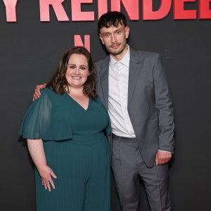 Richard Gadd Is Proud of Baby Reindeer Positive Impact
