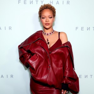 Rihanna Is the New Face of Dior’s J’Adore Fragrance