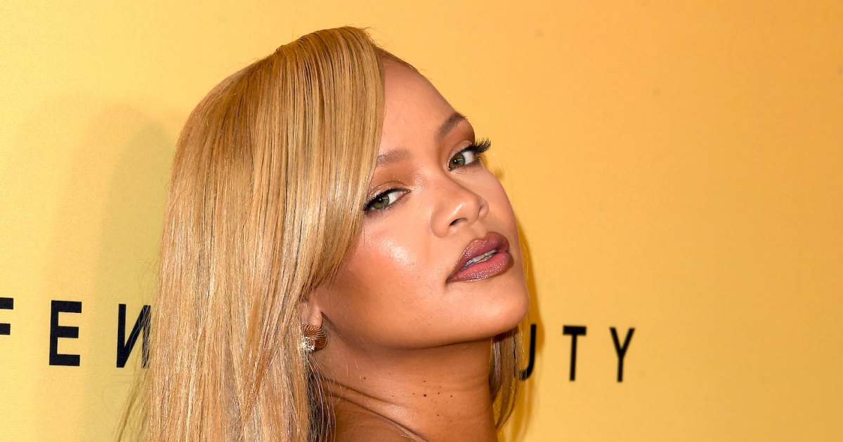 Rihanna Announces Fenty Hair: ‘A New Family Is Moving In’ Rihanna Announces Fenty Hair: ‘A New Family Is Moving In’