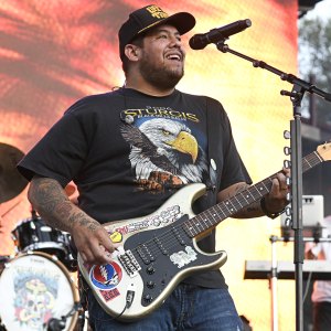 Rome Ramirez Looks Back on Sublime with Rome Gives Jakob Nowell