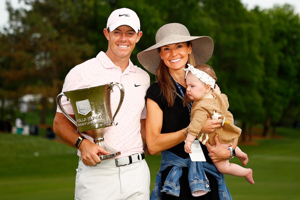 Rory McIlroy Estranged Wife Erica Stoll Misses Deadline to Contest Divorce Petition 2