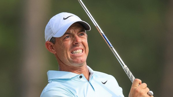 Rory McIlroy Taking a Few Weeks Away From Golf After Calamity at U S Open 551
