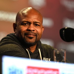 Boxing Legend Roy Jones Jr. Announces Death of Son DeAndre at 32
