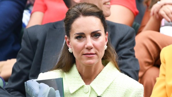 Royal Expert Speculates How Palace Will Handle More Out of Control Kate Middleton Conspiracies