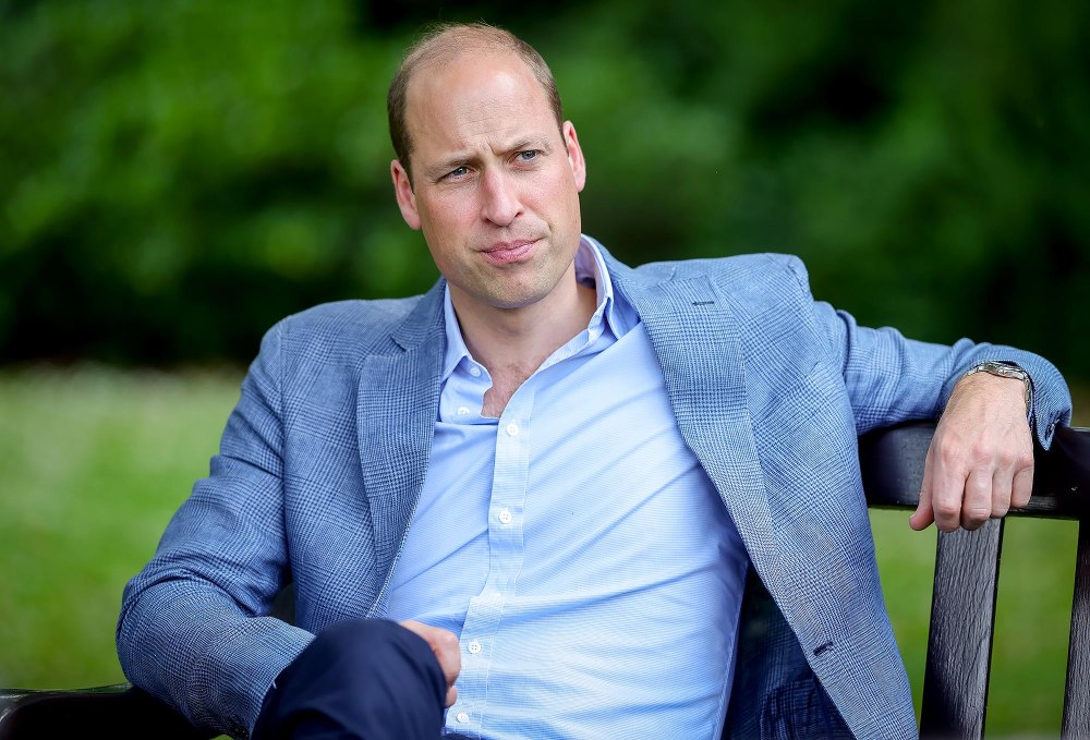 Royal Historian Doesn&rsquo;t Think Prince William Was &lsquo;Emotionally Prepared&rsquo; for Family Health Crisis