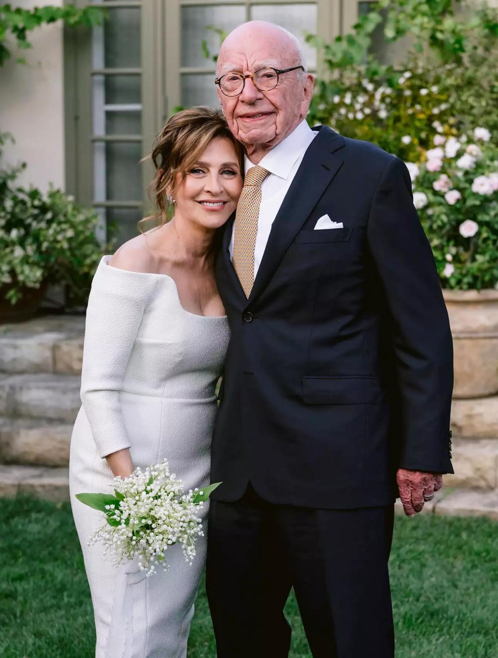 Celebrity Weddings of 2024 Stars Who Got Married This Year Us Weekly(02)
