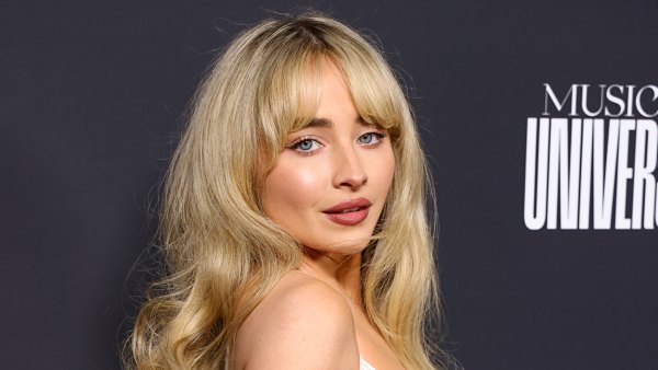 Sabrina Carpenter Announces New Album ‘Short N’ Sweet’