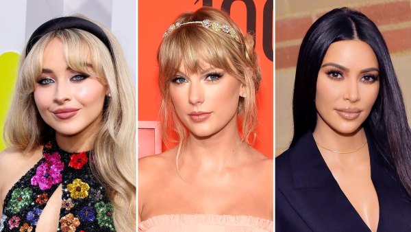 Sabrina Carpenter Was ‘Very Communicative’ With Taylor Swift About Kim Kardashian Skims Collab