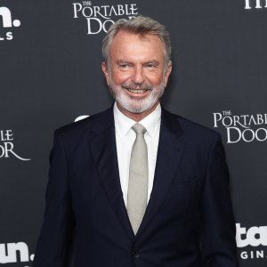 Sam Neill Dead at TK