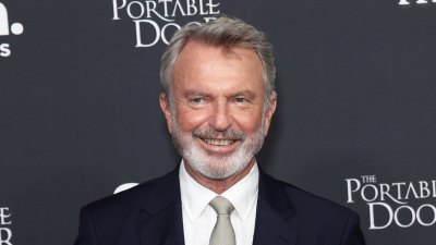 Sam Neill Dead at TK