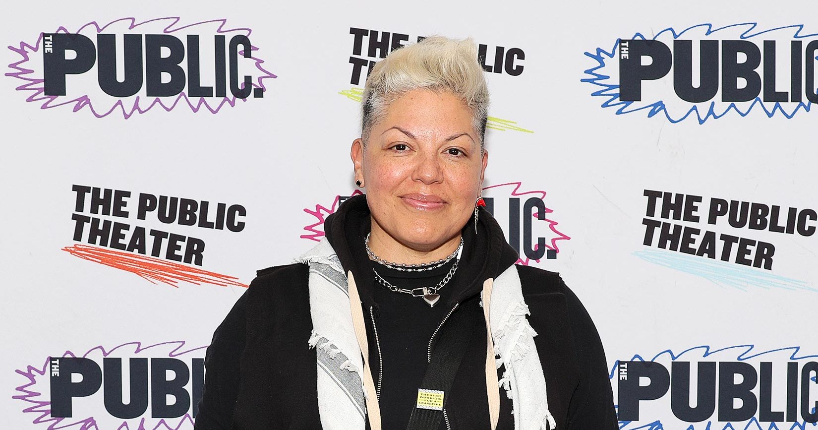 Sara Ramirez Files for Divorce From Ryan DeBolt 3 Years After Split - Vimarsana News