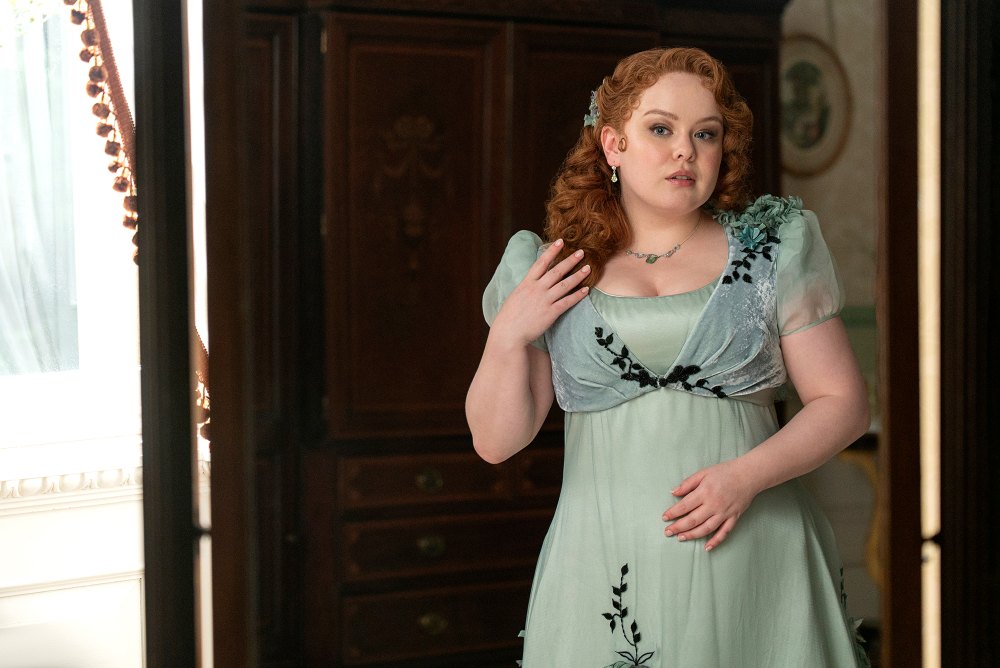 Sarah Ferguson Pitches &lsquo;Bridgerton&rsquo; Cameo for Herself Because Penelope Needs a &lsquo;Red-Headed Friend'