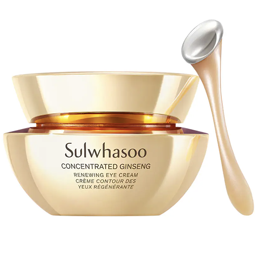 Sulwhasoo Concentrated Ginseng Renewing Eye Cream
