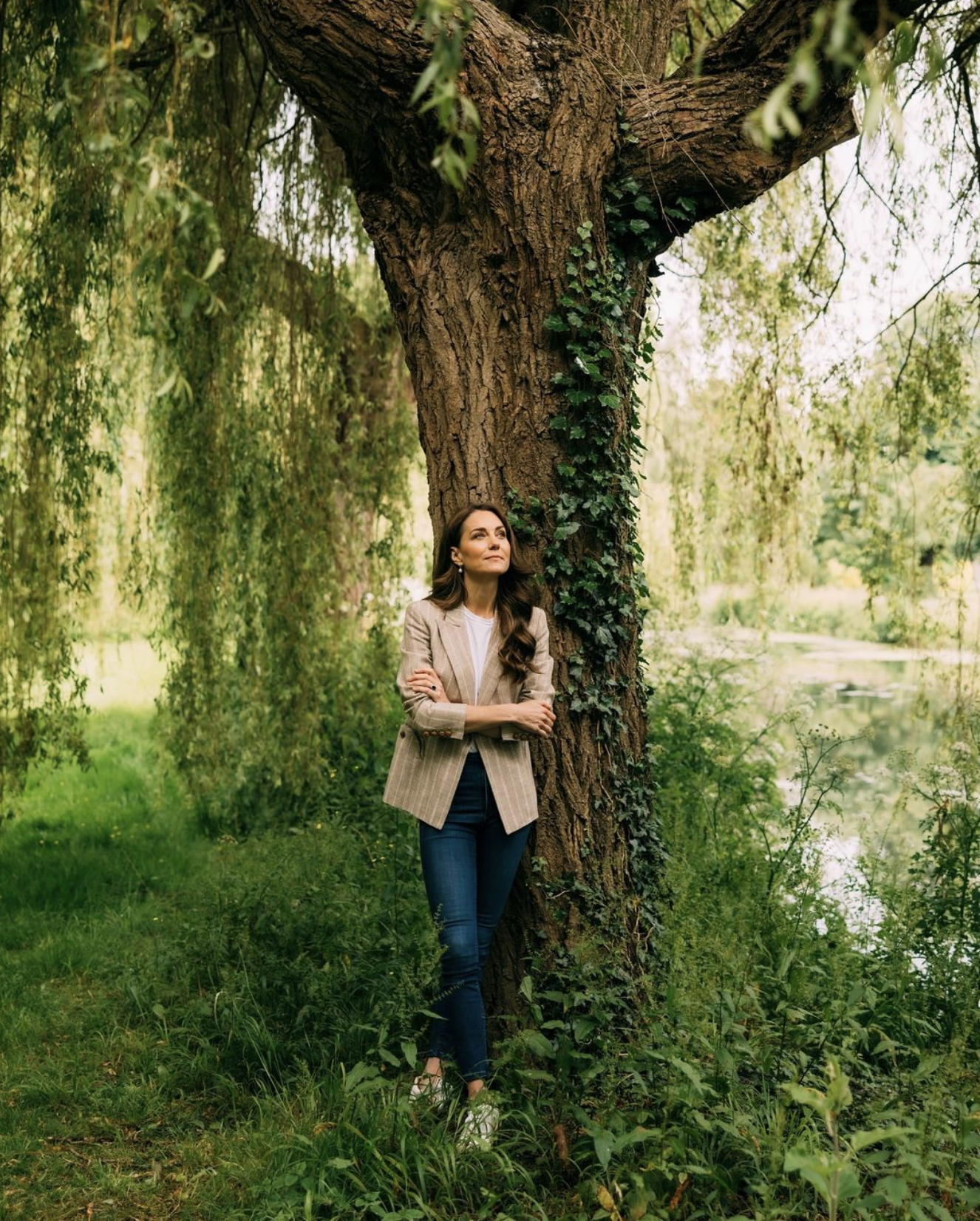 Kate, princesa de Gales