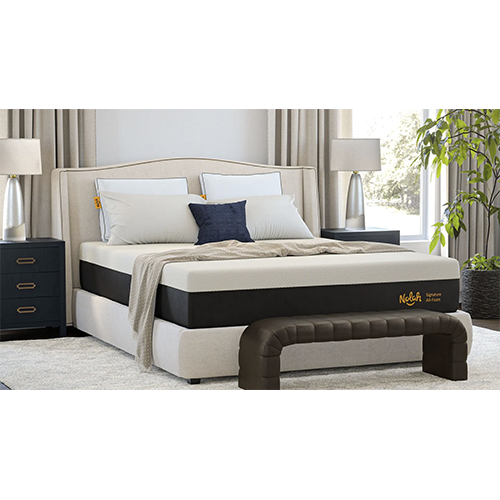 Nolah Signature Mattress, 12”