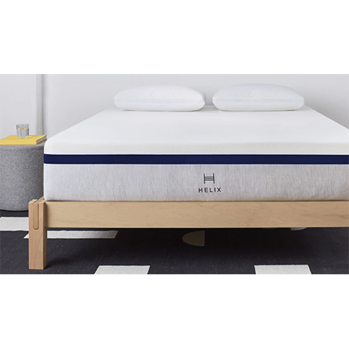 Helix Midnight Mattress