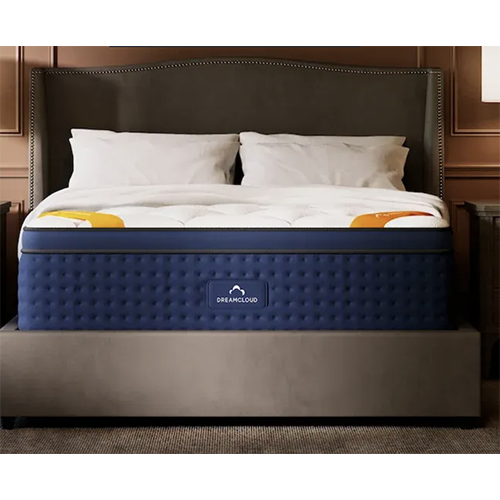 DreamCloud Premier Rest, Hybrid