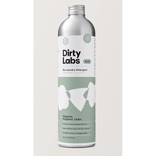 Dirty Labs Bio Enzyme Laundry Detergent