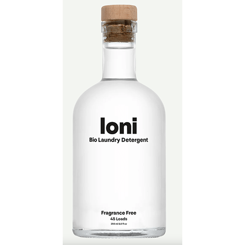 Loni Bio Laundry Detergent