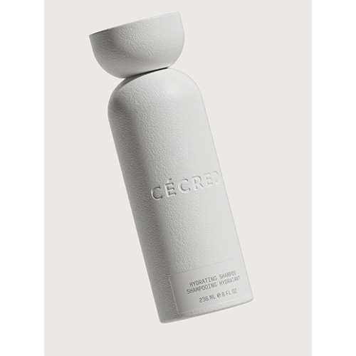 C&eacute;cred Hydrating Shampoo
