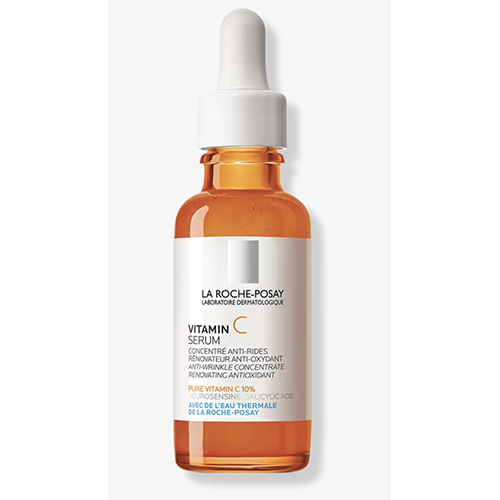 La Roche-Posay Pure Vitamin C Face Serum