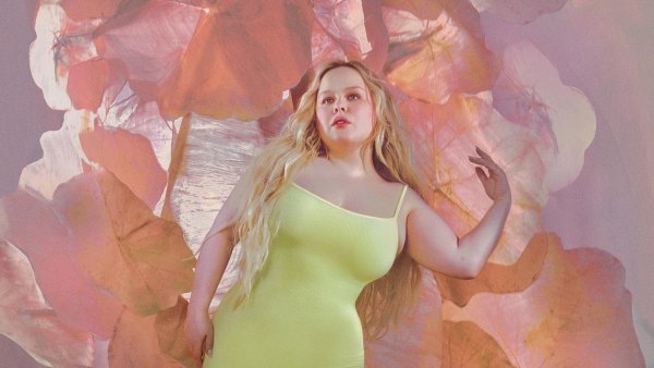 See Nicola Coughlan s New Sexy Collab With Skims 537
