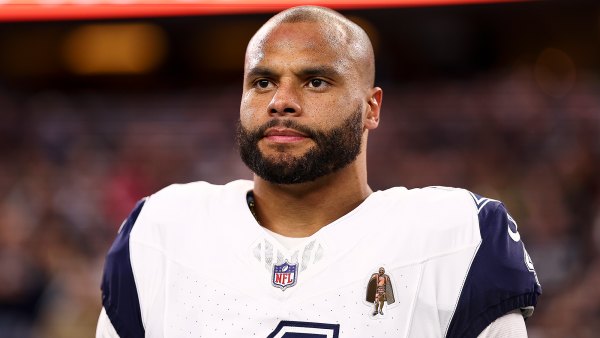 Dallas Cowboys Quarterback Dak Prescott's Sexual Assault Lawsuit Dismissed by Judge