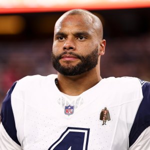 Dallas Cowboys Quarterback Dak Prescott's Sexual Assault Lawsuit Dismissed by Judge