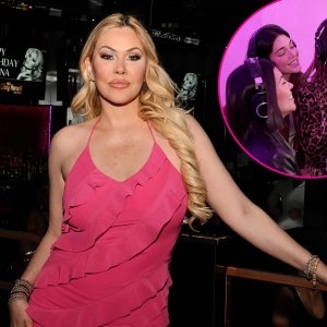 Shanna Moakler Is Sick of Talking About the F—king Kardashians I Don t Have to Like Them 879