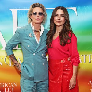 Sophia Bush Coming Out Journey in Her Own Words After Ashlyn Romance Debut