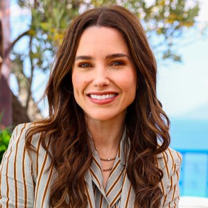 Sophia Bush Confesses a Friend Told Her She Might Not Like Men